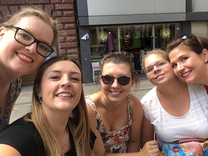 myCityHunt Jeu de Piste 13