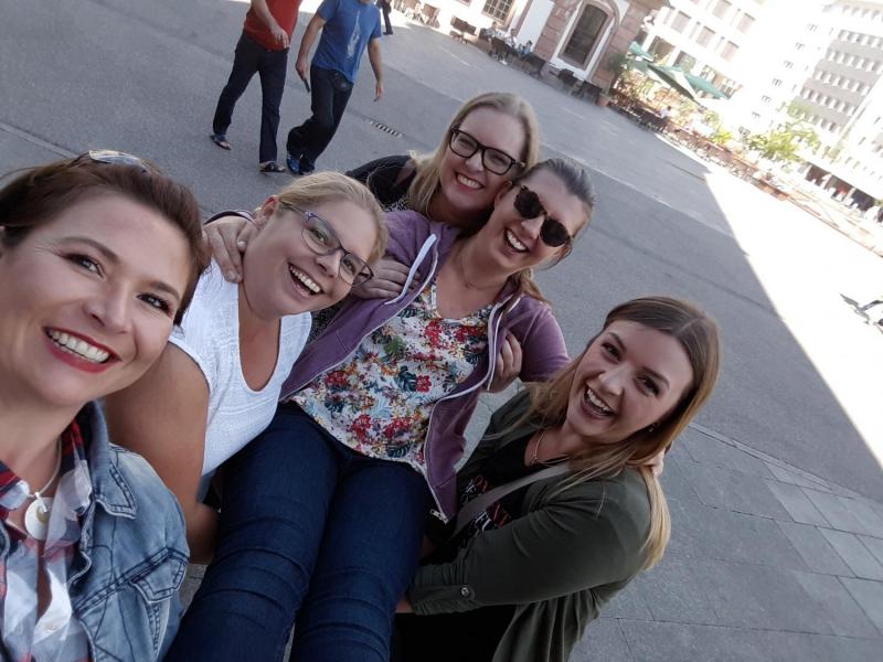 myCityHunt Jeu de Piste 10