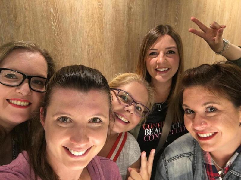 myCityHunt Jeu de Piste 3