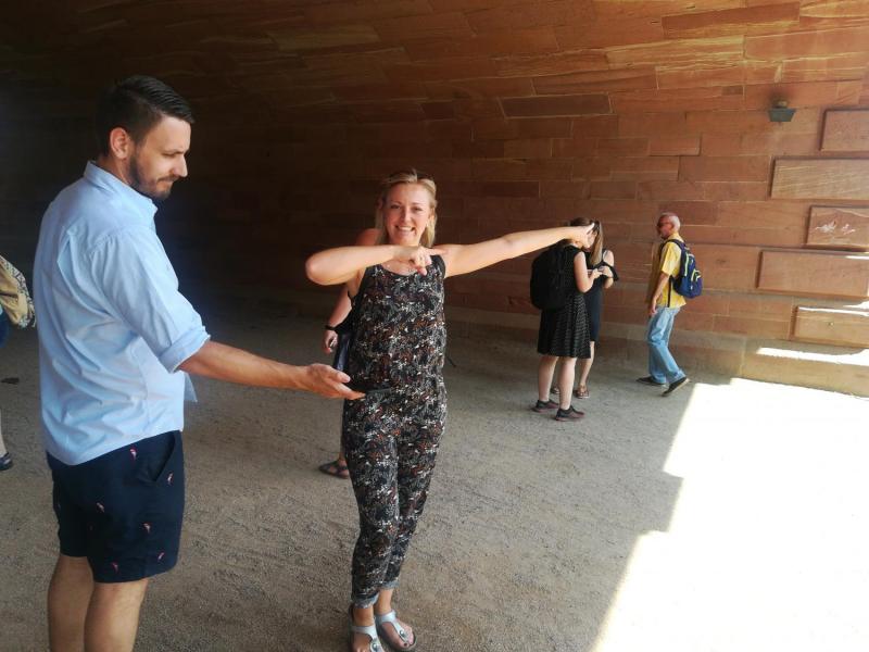 myCityHunt Jeu de Piste 7