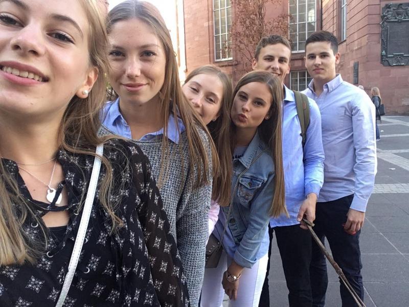 myCityHunt Jeu de Piste 13