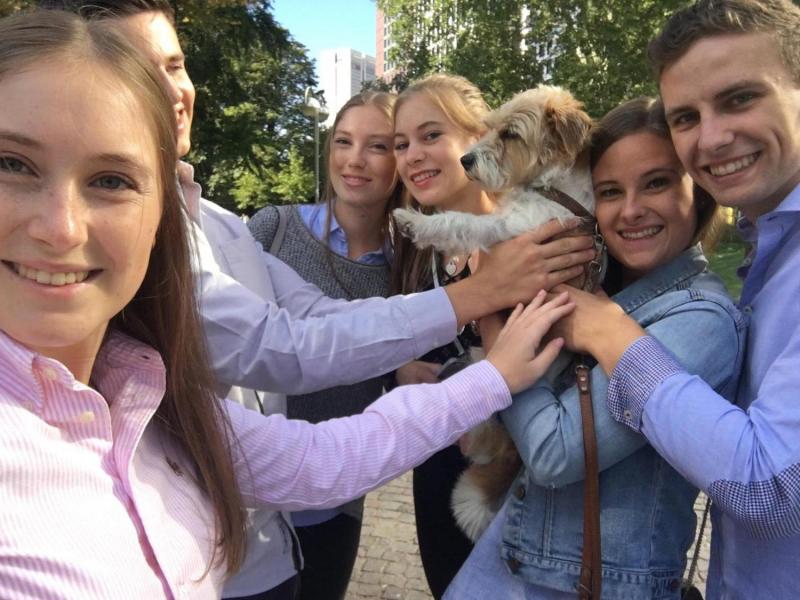 myCityHunt Jeu de Piste 15