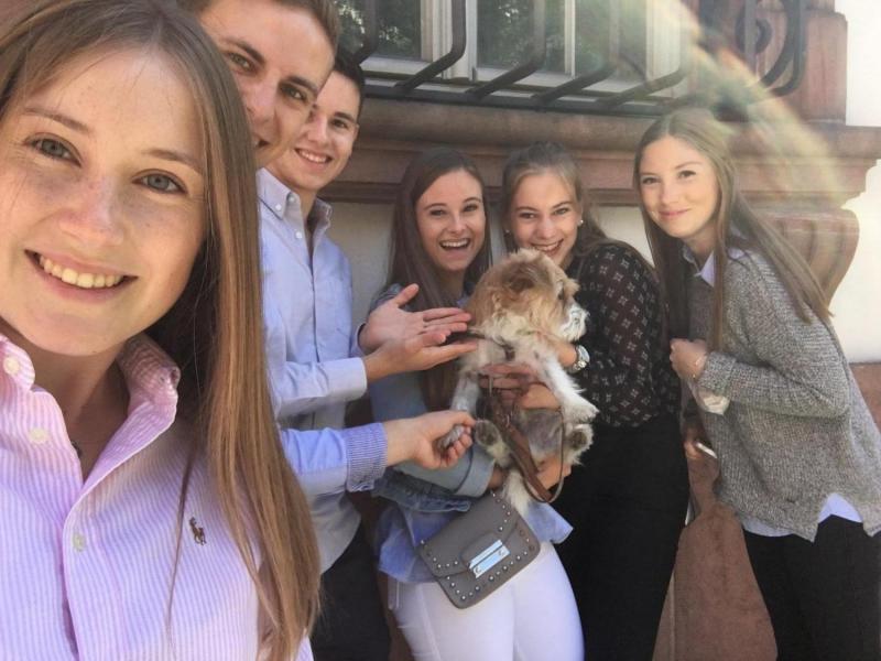 myCityHunt Jeu de Piste 3