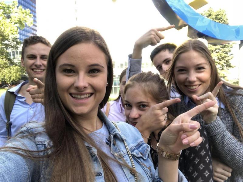 myCityHunt Jeu de Piste 2