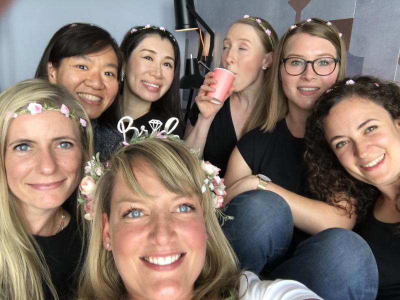 myCityHunt Jeu de Piste 14