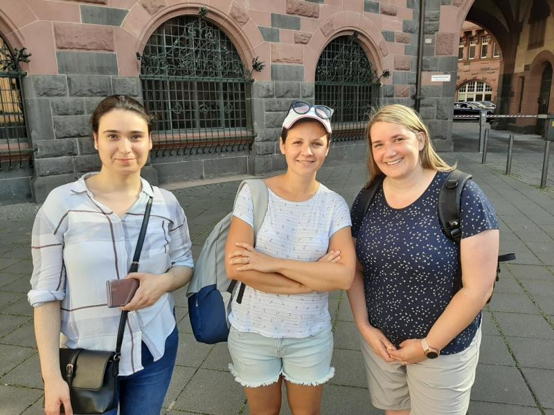 myCityHunt Jeu de Piste 1