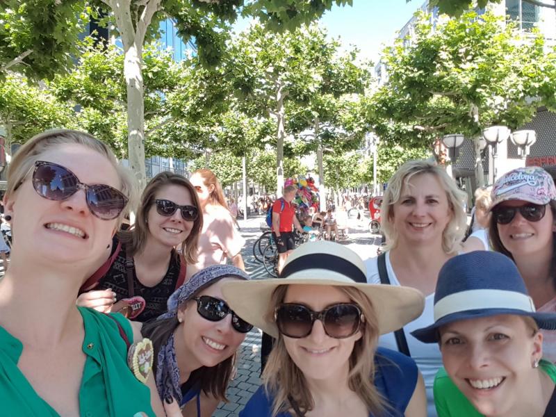 myCityHunt Jeu de Piste 15