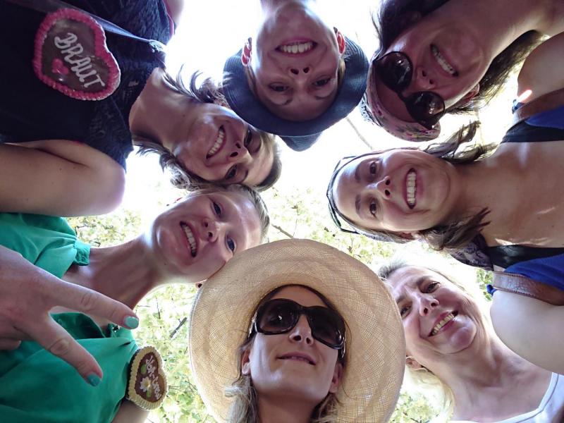 myCityHunt Jeu de Piste 1