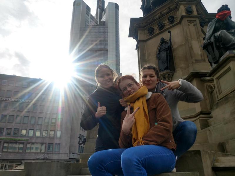 myCityHunt Jeu de Piste 14