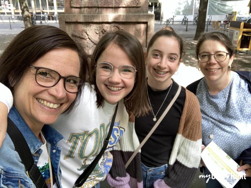 myCityHunt Jeu de Piste 9