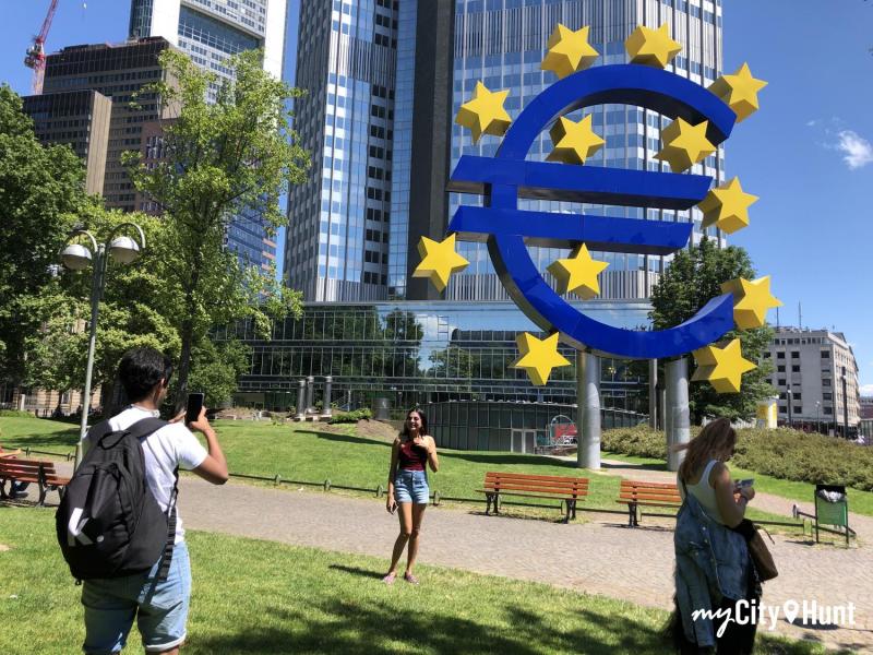 myCityHunt Jeu de Piste 3