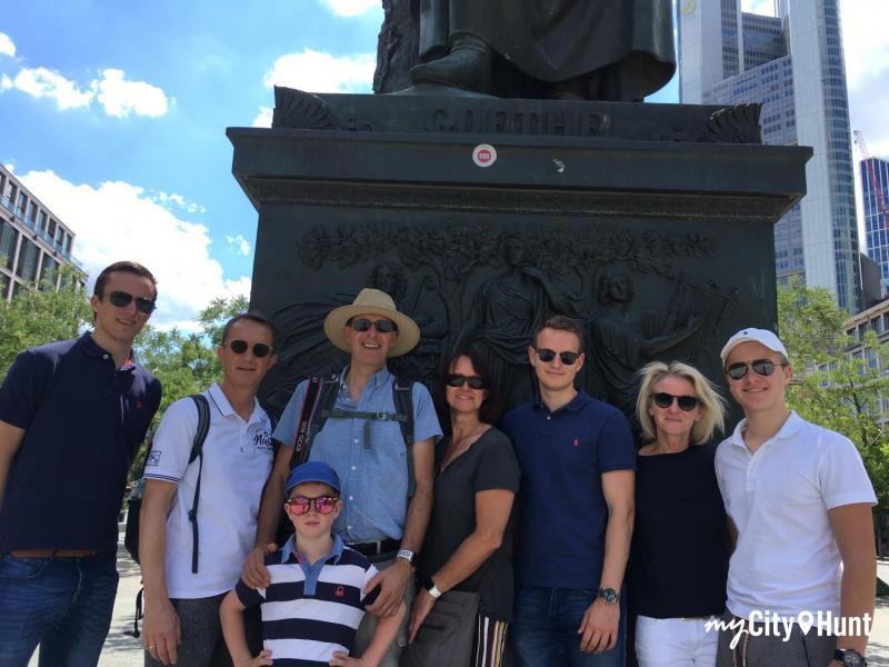 myCityHunt Jeu de Piste 3