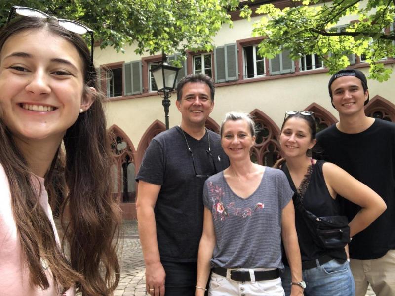 myCityHunt Jeu de Piste 3