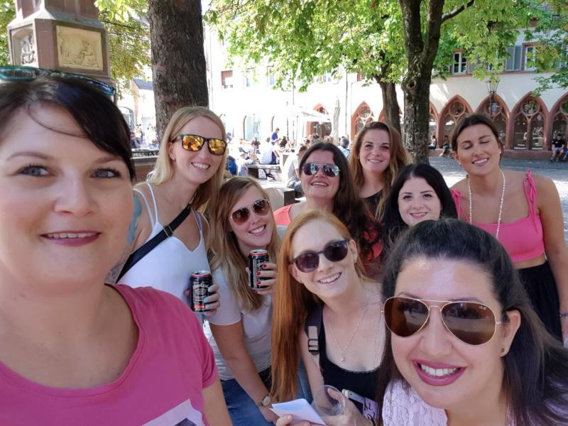 myCityHunt Jeu de Piste 1