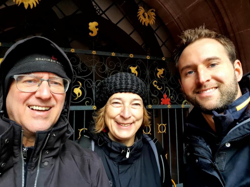 myCityHunt Jeu de Piste 6