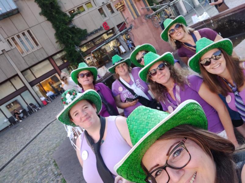 myCityHunt Jeu de Piste 13