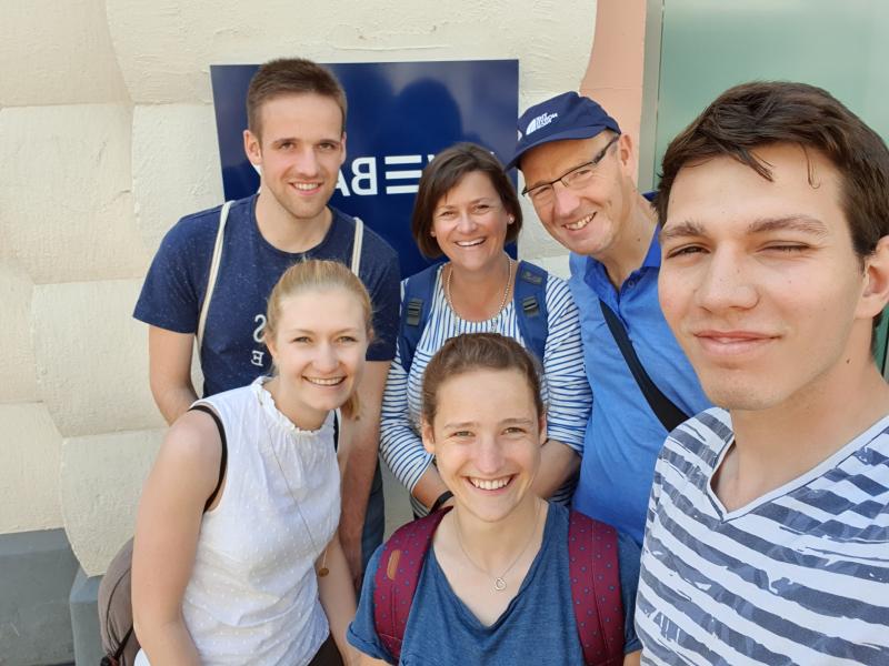 myCityHunt Jeu de Piste 6