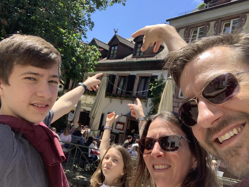 myCityHunt Jeu de Piste 9