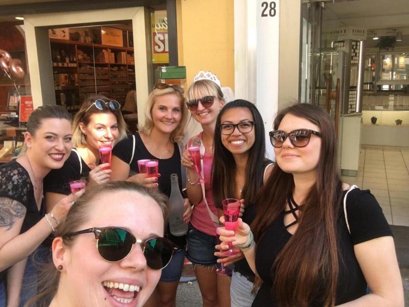 myCityHunt Jeu de Piste 13