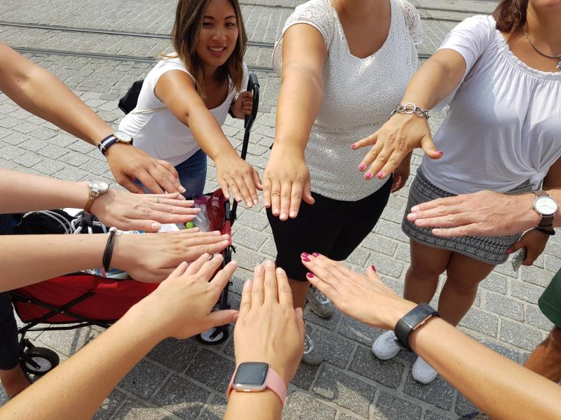 myCityHunt Jeu de Piste 3