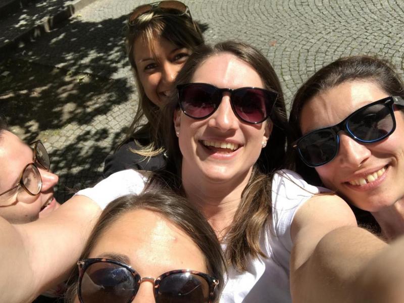 myCityHunt Jeu de Piste 5