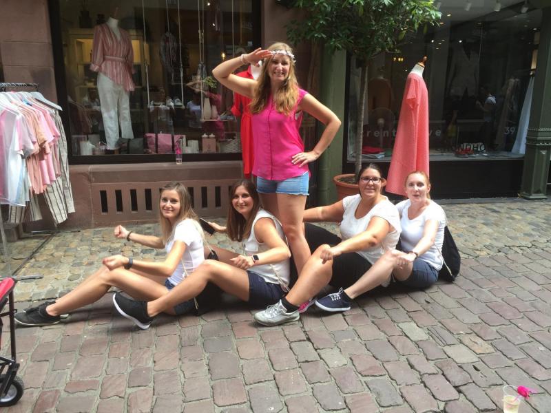 myCityHunt Jeu de Piste 14