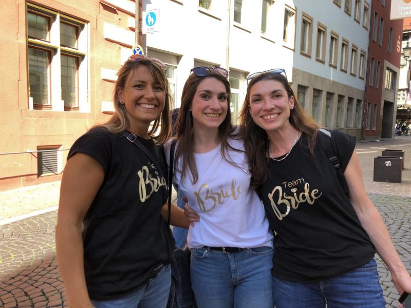 myCityHunt Jeu de Piste 13