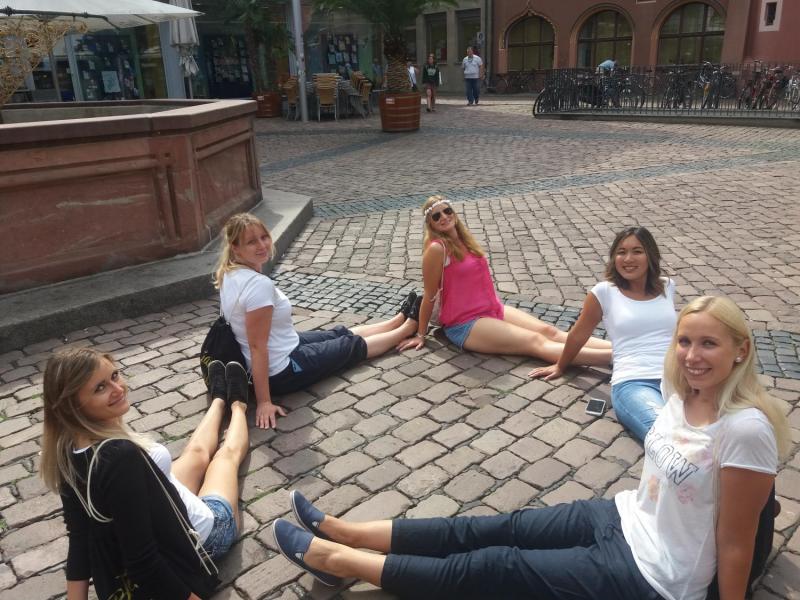 myCityHunt Jeu de Piste 15