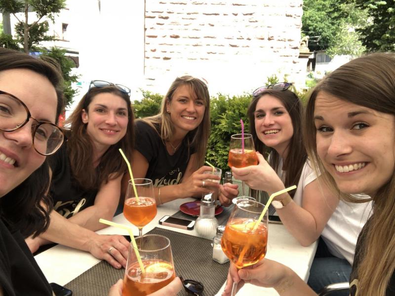 myCityHunt Jeu de Piste 6