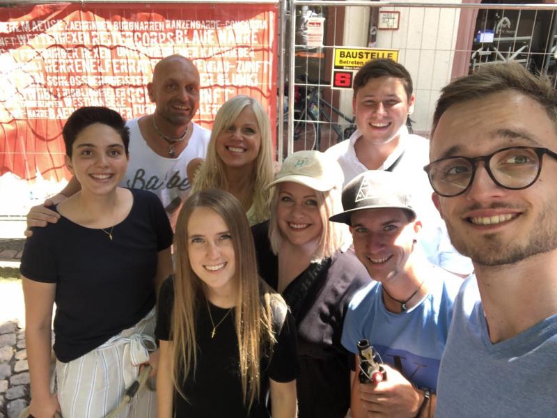 myCityHunt Jeu de Piste 3