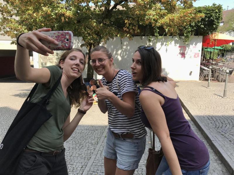 myCityHunt Jeu de Piste 15