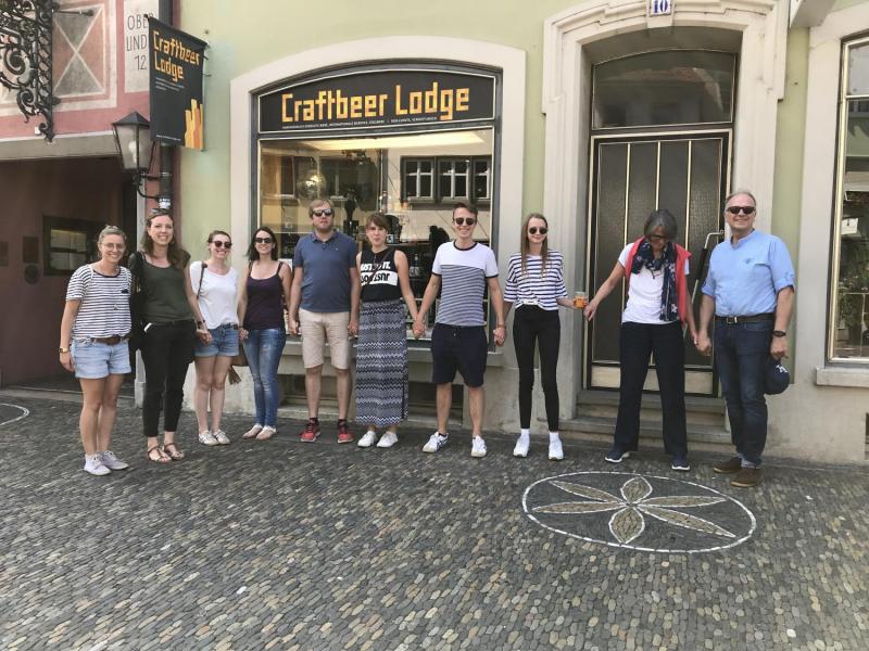 myCityHunt Jeu de Piste 11