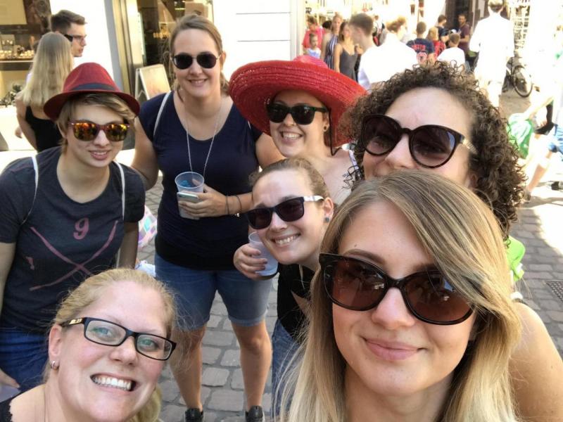 myCityHunt Jeu de Piste 10