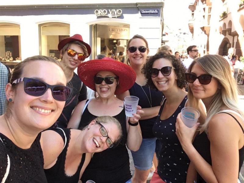 myCityHunt Jeu de Piste 4