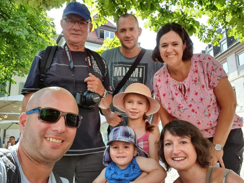 myCityHunt Jeu de Piste 13