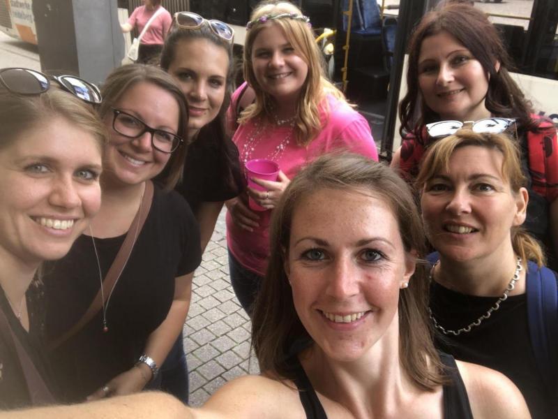 myCityHunt Jeu de Piste 14