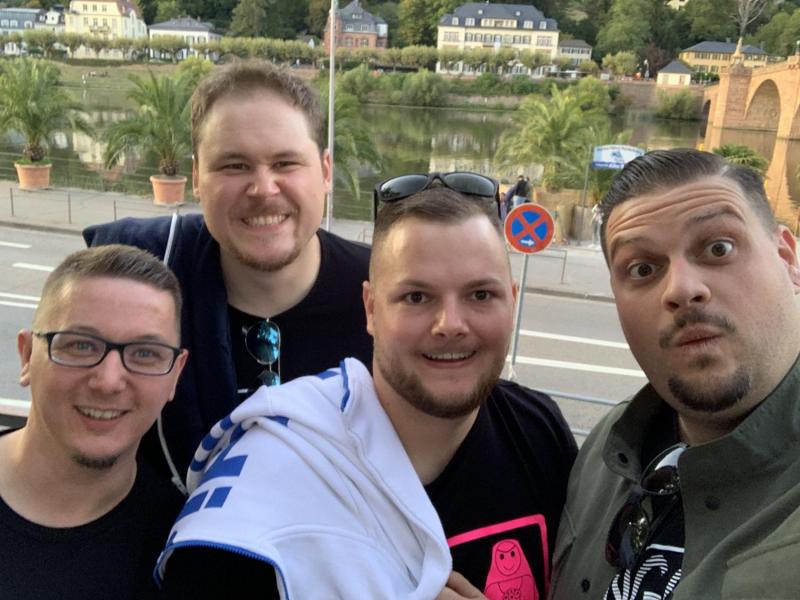 myCityHunt Jeu de Piste 14