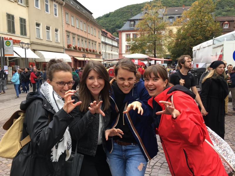 myCityHunt Jeu de Piste 7