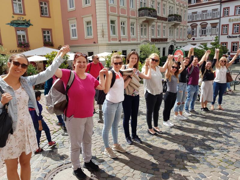 myCityHunt Jeu de Piste 11