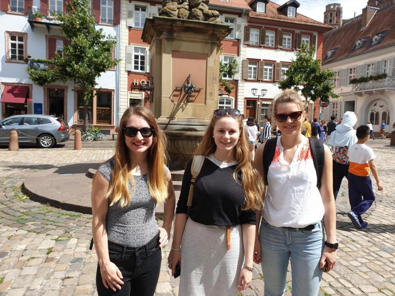 myCityHunt Jeu de Piste 3