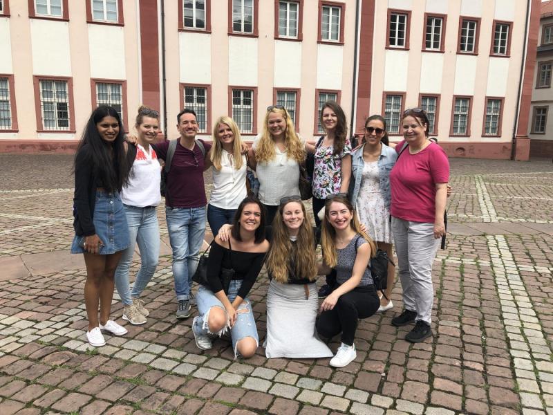 myCityHunt Jeu de Piste 1