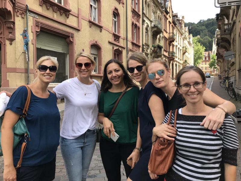 myCityHunt Jeu de Piste 5