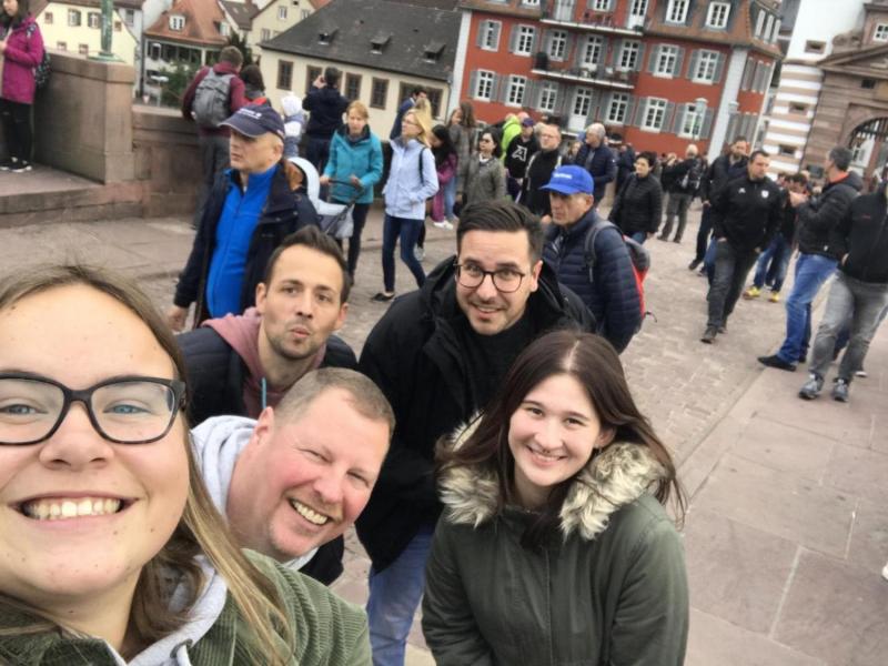 myCityHunt Jeu de Piste 2