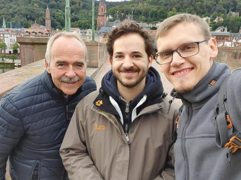 myCityHunt Jeu de Piste 9