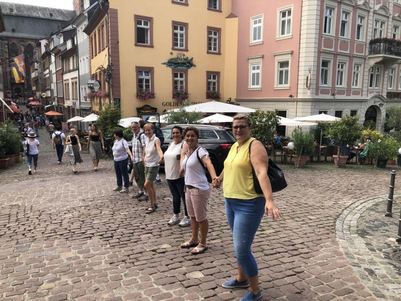 myCityHunt Jeu de Piste 14