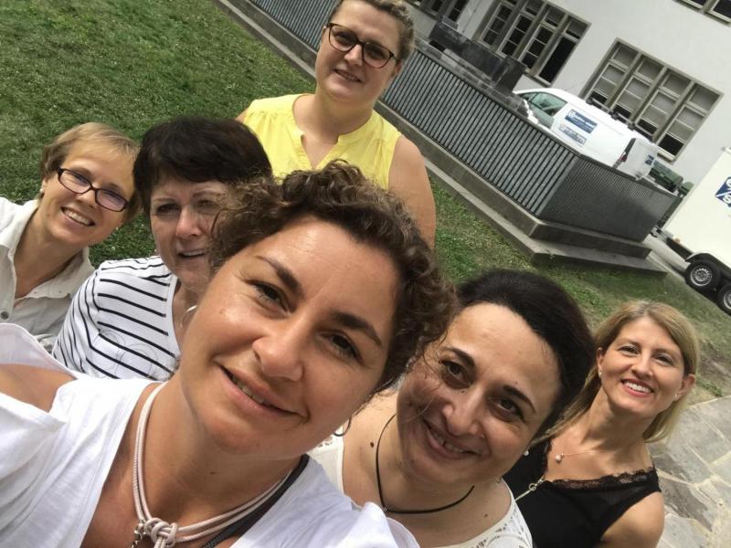 myCityHunt Jeu de Piste 5