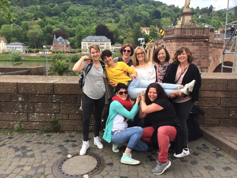 myCityHunt Jeu de Piste 11