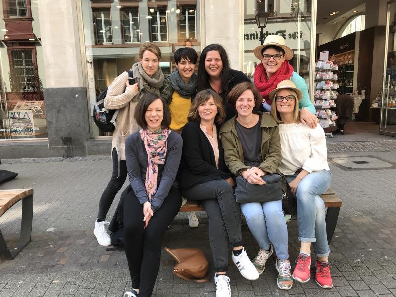 myCityHunt Jeu de Piste 10