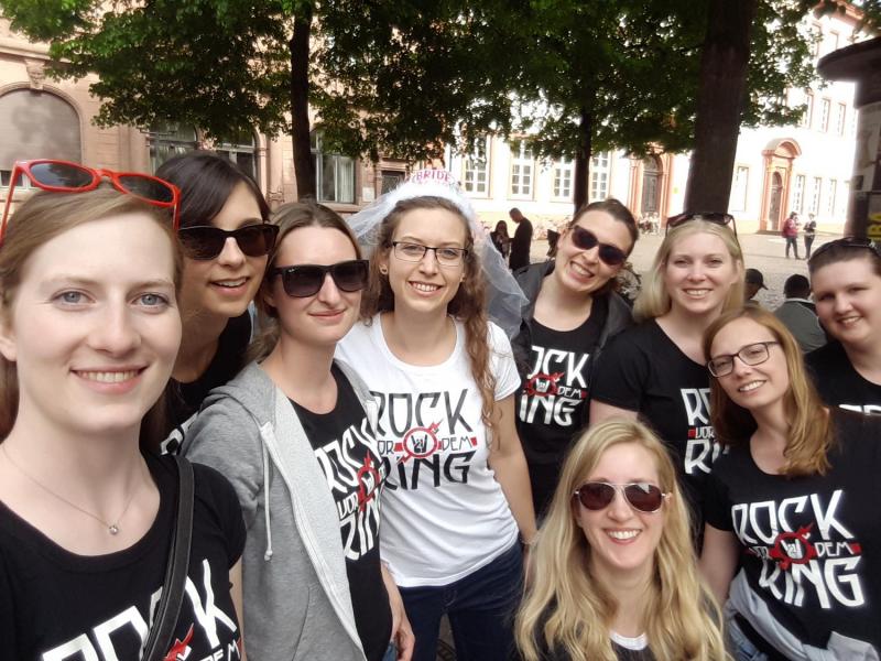 myCityHunt Jeu de Piste 15