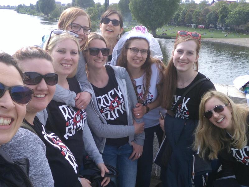 myCityHunt Jeu de Piste 3